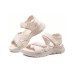 Skechers Beach Sandals Women's Natural Бежевый, 37