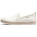 Skechers Bob's Anti-Slip Wear-Resistant Low-Top Casual Shoes Women's Ivory Бежевый, 36.5