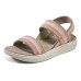 Skechers Summer Sparkles 'Beige Pink' Women's 36