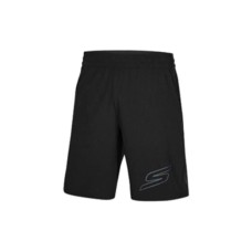 Skechers Casual Shorts Men Черный, S