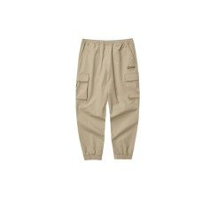 Skechers Sports Life Collection Cargo Pants Men Irish Cream/028R Irish Cream/028R, L