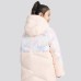Skechers Down Jacket Crystal Luminous Pink Teenagers Crystal Luminous Pink, 170