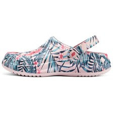 Skechers Foamies Clogs Women's Pink Розовый, 36