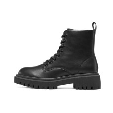 Skechers Modern Rugged 'Black' Women's 40