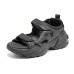 Skechers Cali Stamina V2 Sandals 'Black' Women's 39