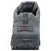 Skechers GO RUN Trail Altitude 2.0 Anti-Slip Wear-Resistant Mid-Top Running Shoes Women's Gray Серый, 38