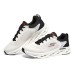 Skechers Go Run Swirl Tech Speed 'White Black' 41