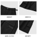 Skechers Casual Shorts Women's Carbon Black Carbon Black 0018, M