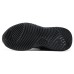 Skechers Abrasion Resistant Low Top Kids' Running Shoes Black Kids' Красно-черный, 27.5