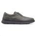 Skechers Men's Casual Shoes Men's Charcoal Gray Серый, 41