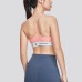 Skechers Sports Underwear Women's Candlelight Peach Pink Candlelight Peach Pink/00C7, S