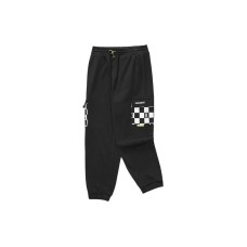 Skechers Grade School Knitted Sweatpants Carbon Black 0018, 170