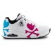 Skechers Crossing Hearts W 155227-WMLT shoes 37