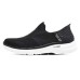 Skechers Go Walk 6 'Black White' 43.5