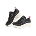 Skechers DLux Walker 'Black Multi' Women's 35