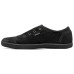 Skechers Anti-Slip Wear-Resistant Low-Top Casual Shoes Women's Black Черный, 36