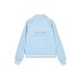 Skechers Colorful Puffer Jacket Women's Dream Blue Dream Blue/00FU, M