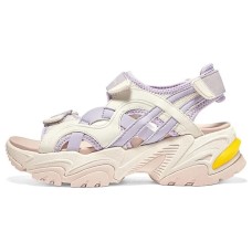 Skechers Stamina V2 'Pink Purple White' Women's 36
