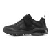 Skechers Wear-Resistant Slip-Resistant Kids Lifestyle Shoes Black Kids' Черный, 30