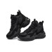 Skechers Stamina V2 'Black' Women's 36