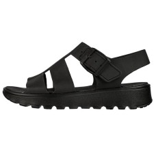 Skechers Footsteps Back To Basics 'Black' Women's 36