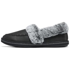 Skechers Loafers Women's Black Черный, 35.5