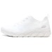 Skechers Bob's Anti-Slip Wear-Resistant Low-Top Casual Shoes Women's White Белый, 36