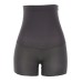 Spanx 172149 Woman's Black 'Shape My Day' High Waist Girl Short Sz S