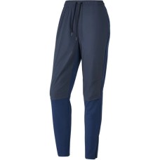 Skechers Knitted Sweatpants Women's Navy Blue Синий, M
