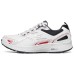 Skechers Go Run Consistent White/Black/Red 40