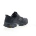 Skechers Vigor 3.0 Drafting 237445 Mens Black Lifestyle Sneakers Shoes 11
