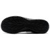 Skechers Cushioning Slip Resistant Low Top Casual Shoes Women's All Black Черный, 35.5