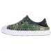Skechers Guzman Steps Abrasion Resistant Breathable Children's Sandals Green Kids' Зеленый, 28.5
