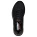 Skechers Relaxed Fit Cushioning Wear-Resistant Low-Top Casual Shoes Men's Black Черный, 41.5