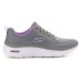 Skechers Hyper Burst W 124578-GYPR 36