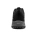 Skechers Hillcrest 'Pure Escape Black Charcoal' Черный, 41.5
