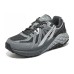 Skechers Sport Casual Shoes Men Low-Top Charcoal Черный, 44