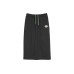 Skechers Casual Long Skirts Women's Carbon Black Carbon Black 0018, S