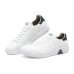 Skechers Alpha Cup 'White Navy' Белый, 41