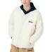 Skechers Funny Monster Down Jacket Men's Streptopelia White Streptopelia White, M