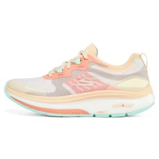 Skechers Gowalk Workout Walker 'Natural Multicolor' Women's 37