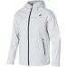 Skechers Sports Life Collection Jacket Men's Bright White Белый, XL