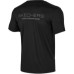 Skechers T Shirt Men's Carbon Black Carbon Black/0018, S
