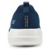Skechers GO WALK Joy Anti-Slip Wear-Resistant Low-Top Casual Shoes Women's Blue navy/lavender, 39.5
