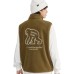 Skechers Sports Life Collection Tank Tops Unisex Light Brown Light Brown/01N2, S