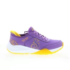 Skechers Frenzy Snoop Frenzy Snoop Dogg 251150 Mens Purple Sneakers Shoes 10