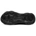 Skechers DLITES Anti-Slip Wear-Resistant Low-Top Casual Shoes Men's Black Черный, 39.5