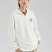 Skechers Colorful Sweatshirts Men Marshmallow White/0074 Marshmallow white 0074, M