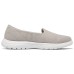 Skechers On-The-GO Fle ASPIRE Anti-Slip And Wear-Resistant Rebound Low-Top Casual Shoes Women's Gray Серый, 40