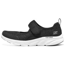 Skechers Dlux Comfort 'Black' Women's 37.5